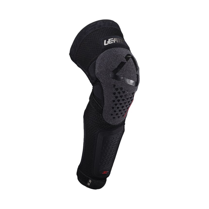 Genouillères Leatt 3DF 5.0 EVO EXT JUNIOR