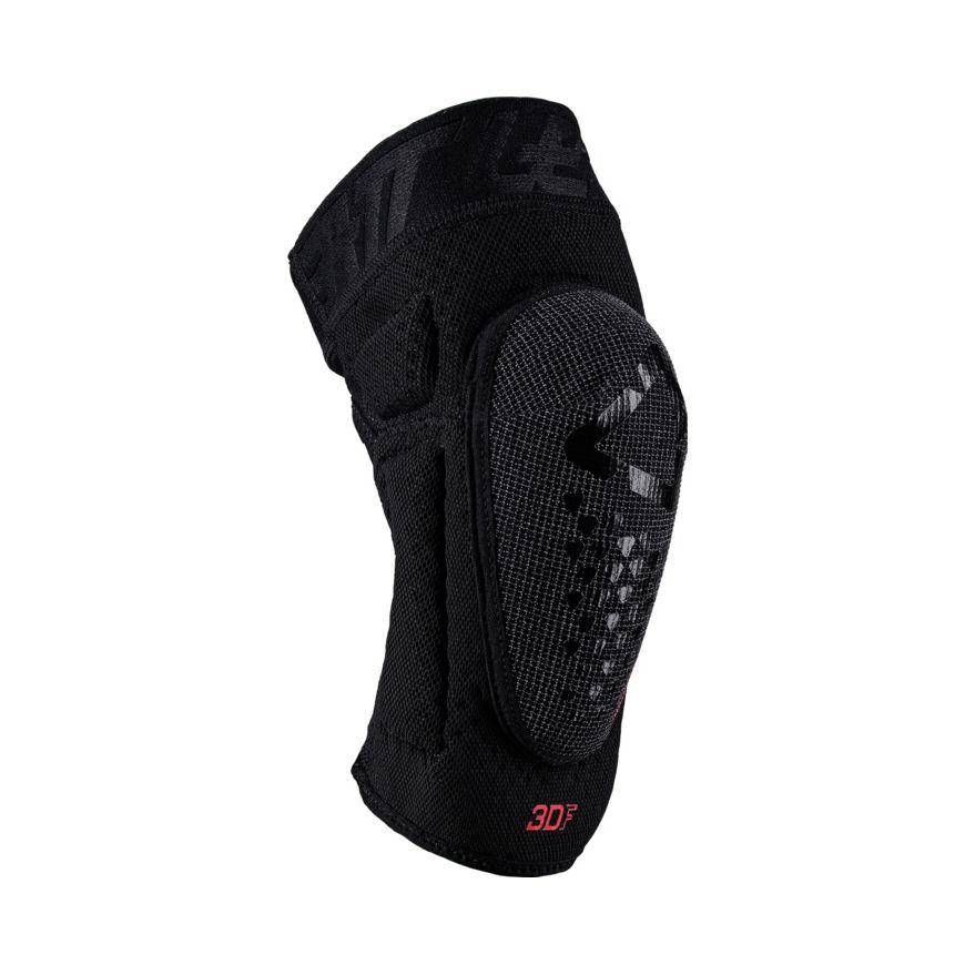 Protections genoux Leatt 3DF MINI