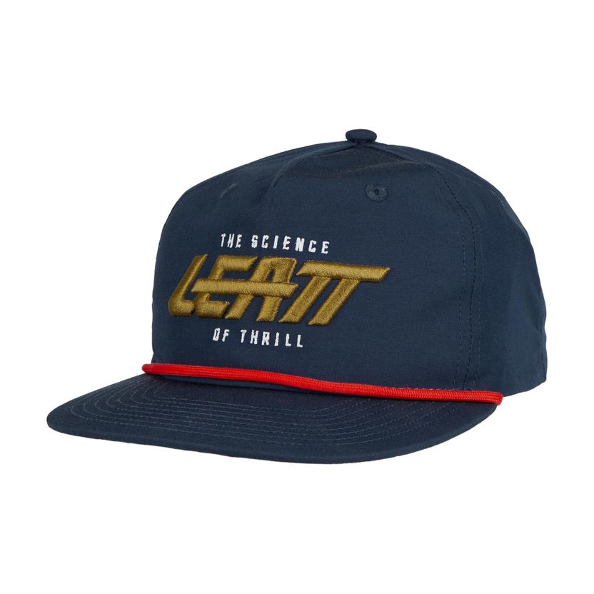 Casquette Leatt RETRO