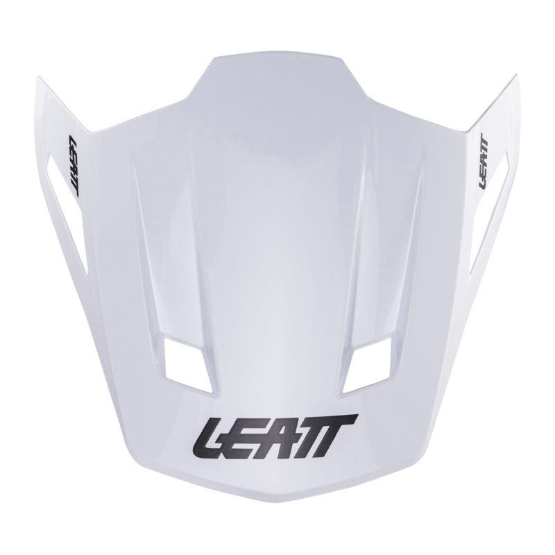 Visière TT Leatt 9.5 CARBON 2026