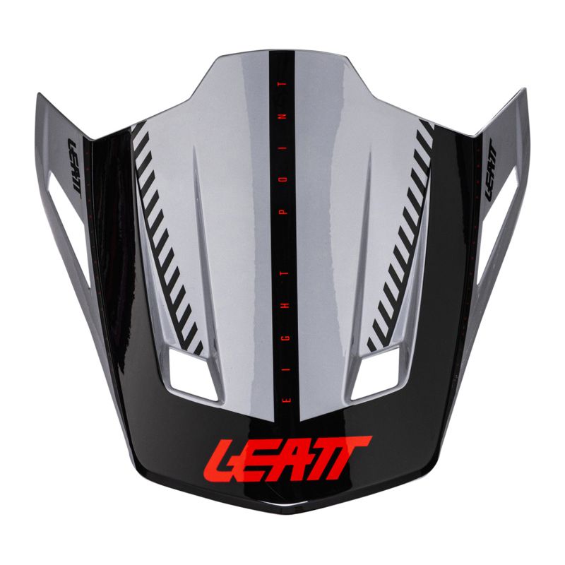 Visière TT Leatt 8.5 2026