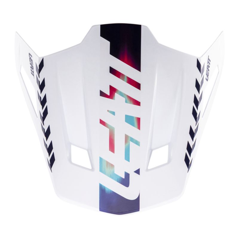 Visière TT Leatt 8.5 ROYAL 2026