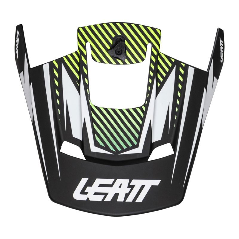 Visière TT Leatt 3.5 JUNIOR STORM 2026
