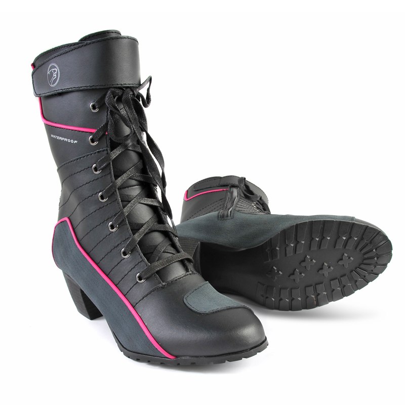 Bottes Bering Lady Tera