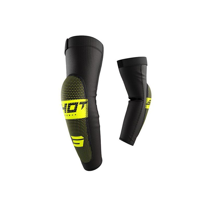 Coudières Shot AIRLIGHT 2.0 ENFANT