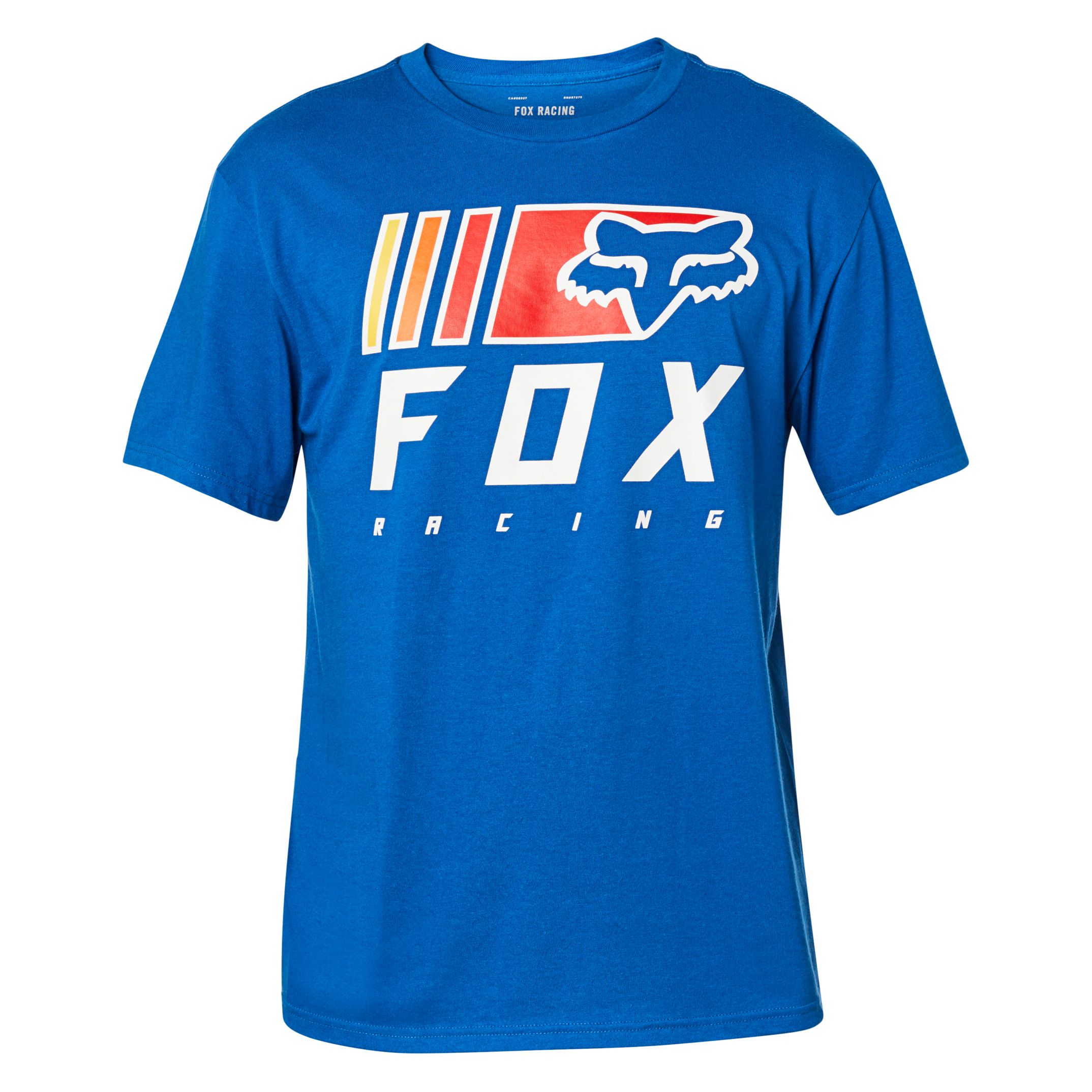 tee shirt fox