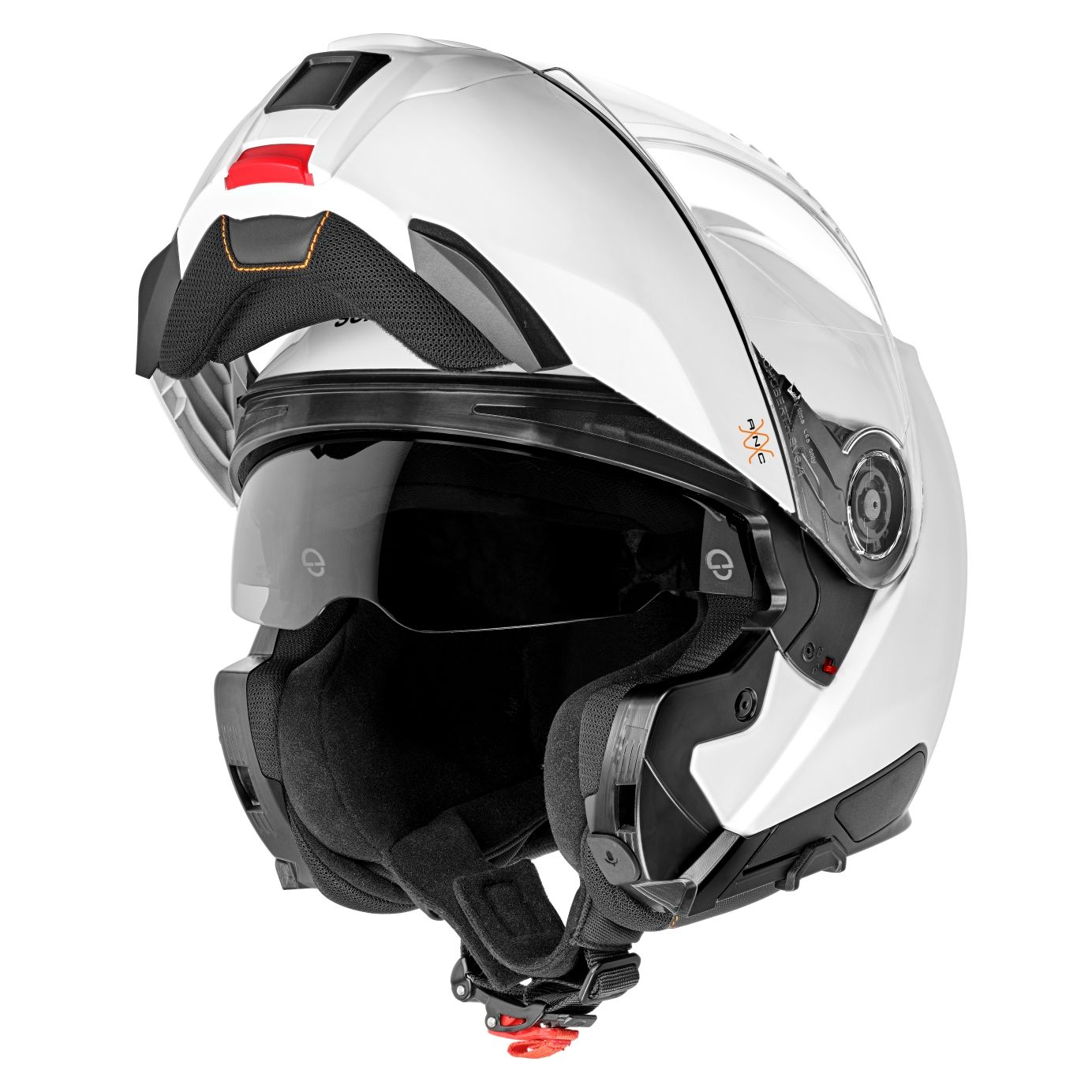Casque modulable Schuberth C5 ANC
