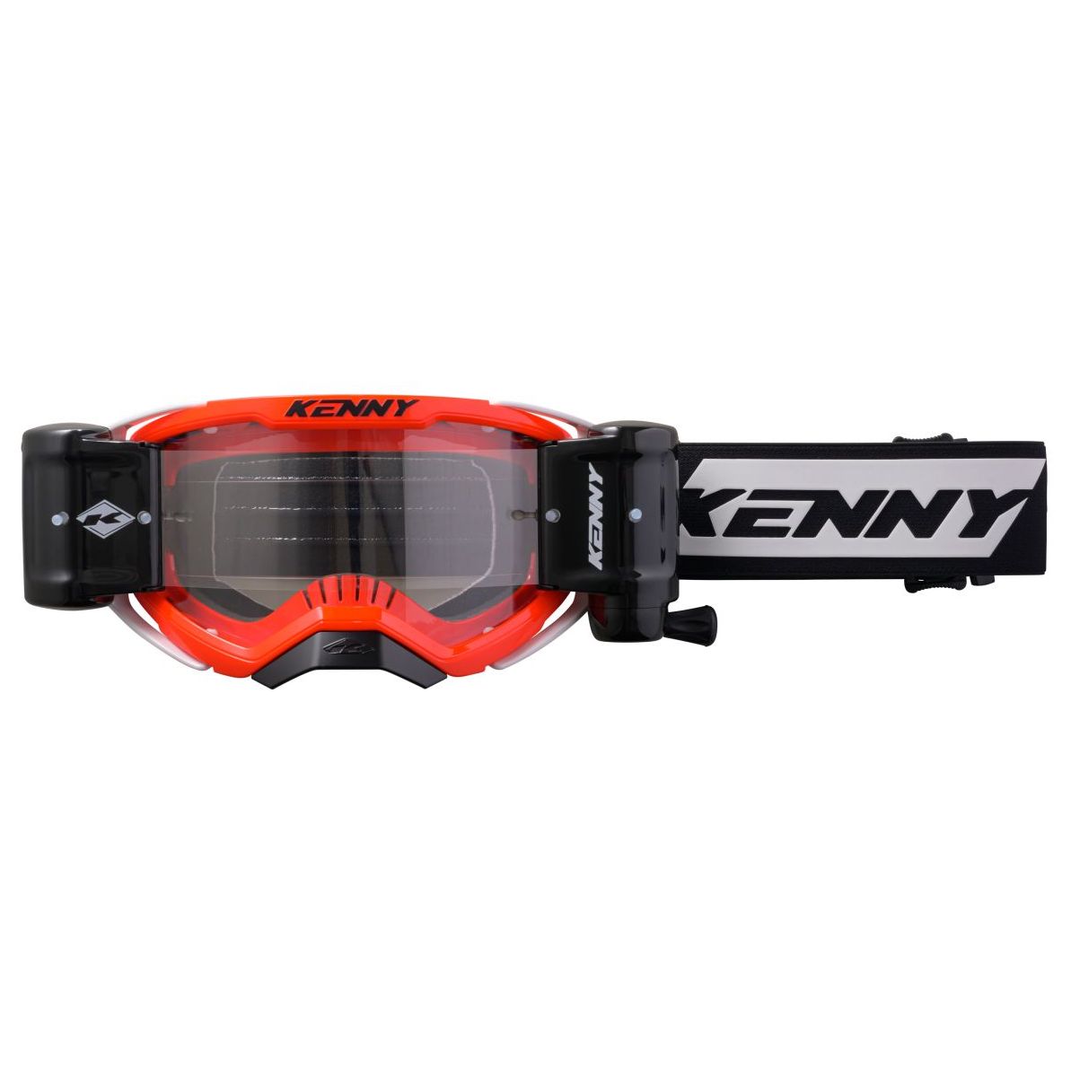 Masque cross Kenny PERFORMANCE SPEED ROLL OFF 2025