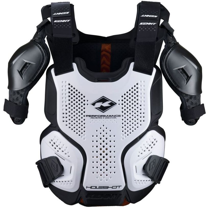 Pare pierre Kenny HOLESEHOT D3O® ENFANT