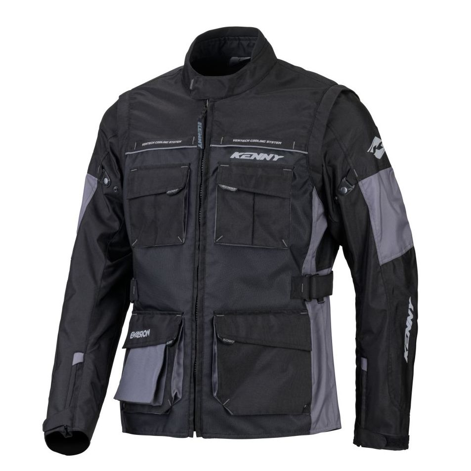 Veste enduro Kenny VESTE EVASION 2025
