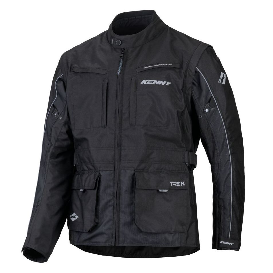 Veste enduro Kenny TREK 2025