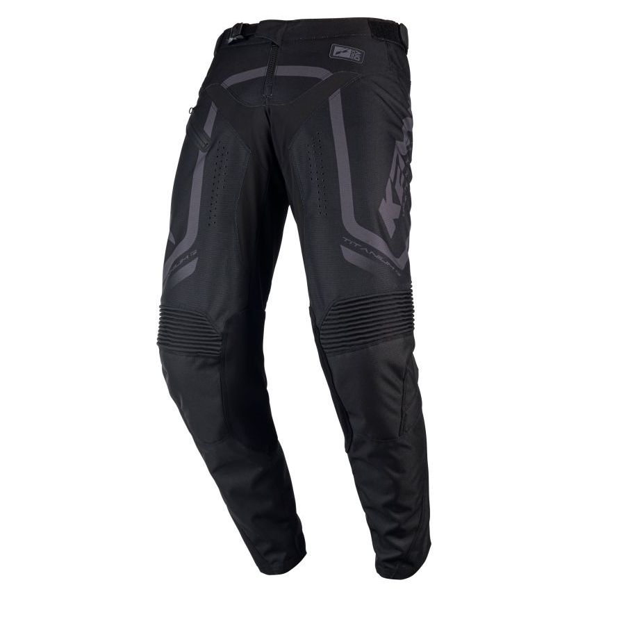Pantalon cross Kenny TITANIUM 2025
