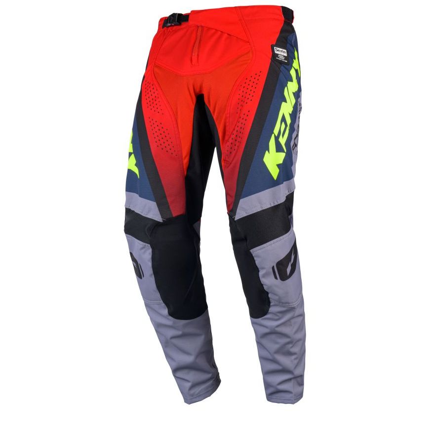 Pantalon cross Kenny FORCE BEACH 2025