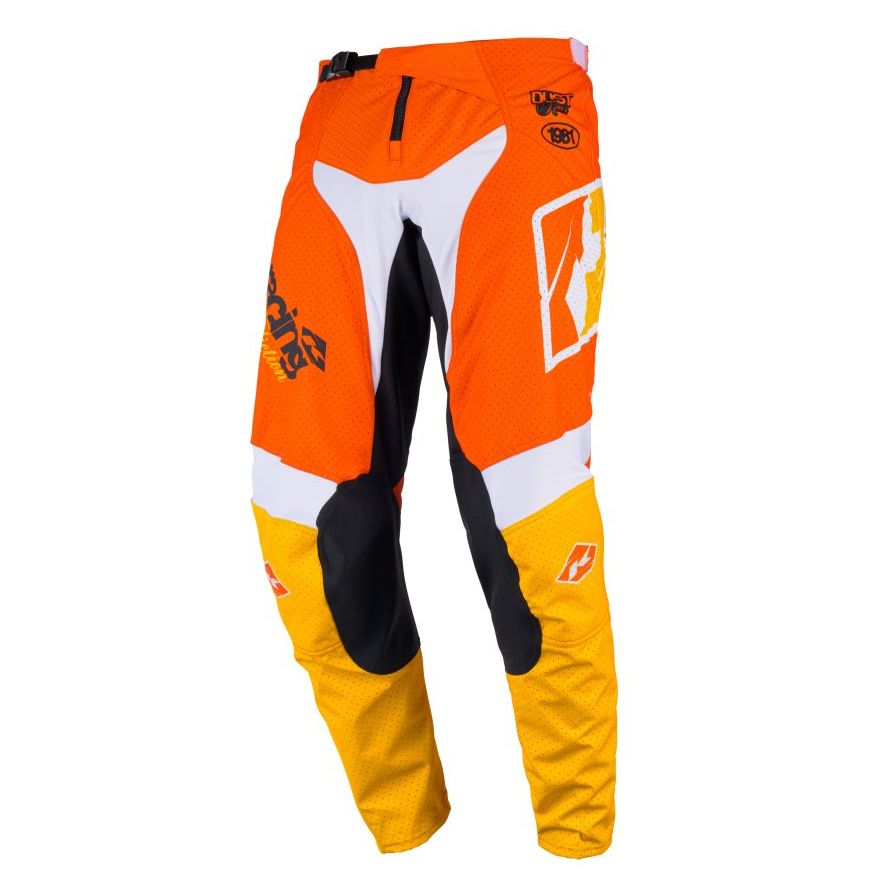 Pantalon cross Kenny FORCE DUST 2025
