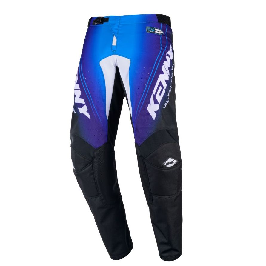 Pantalon cross Kenny TRACK 2026