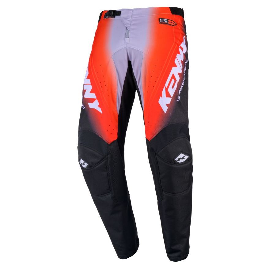 Pantalon cross Kenny TRACK 2025