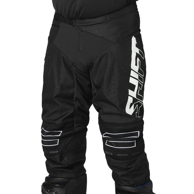 Pantalon cross Shift BLACK LABEL KING BLACK 2021