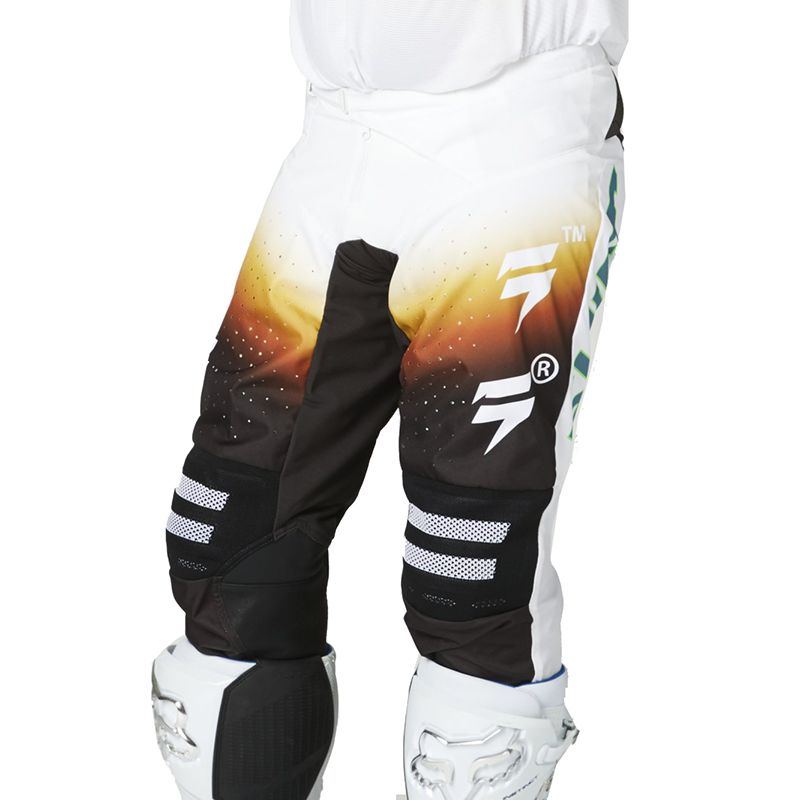 Pantalon cross Shift BLACK LABEL LEAN SUNSET 290 2021