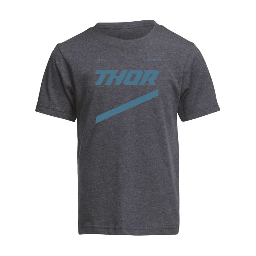 T-Shirt manches courtes Thor BRAVE - ENFANT