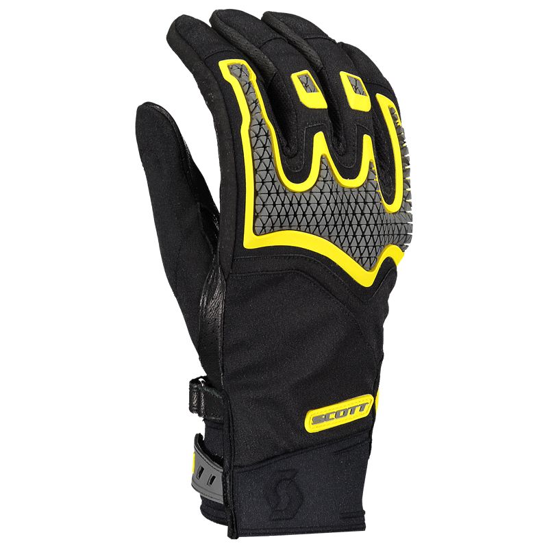 Gants Scott DUALRAID
