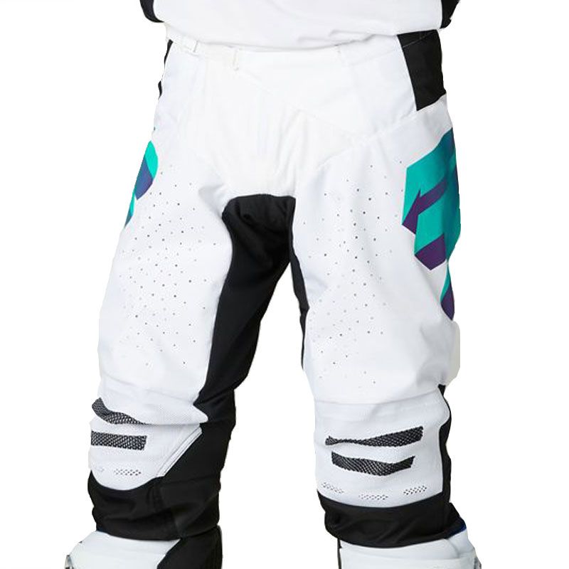 Pantalon cross Shift BLACK LABEL UV WHITE ULTRAVIOLET 2021