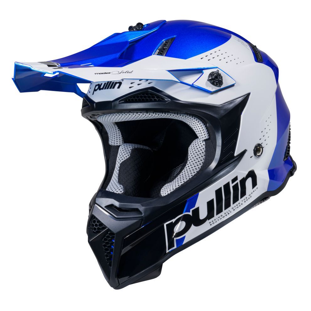 Casque cross Pull-in GRAPHIC ABSOLUT 2026
