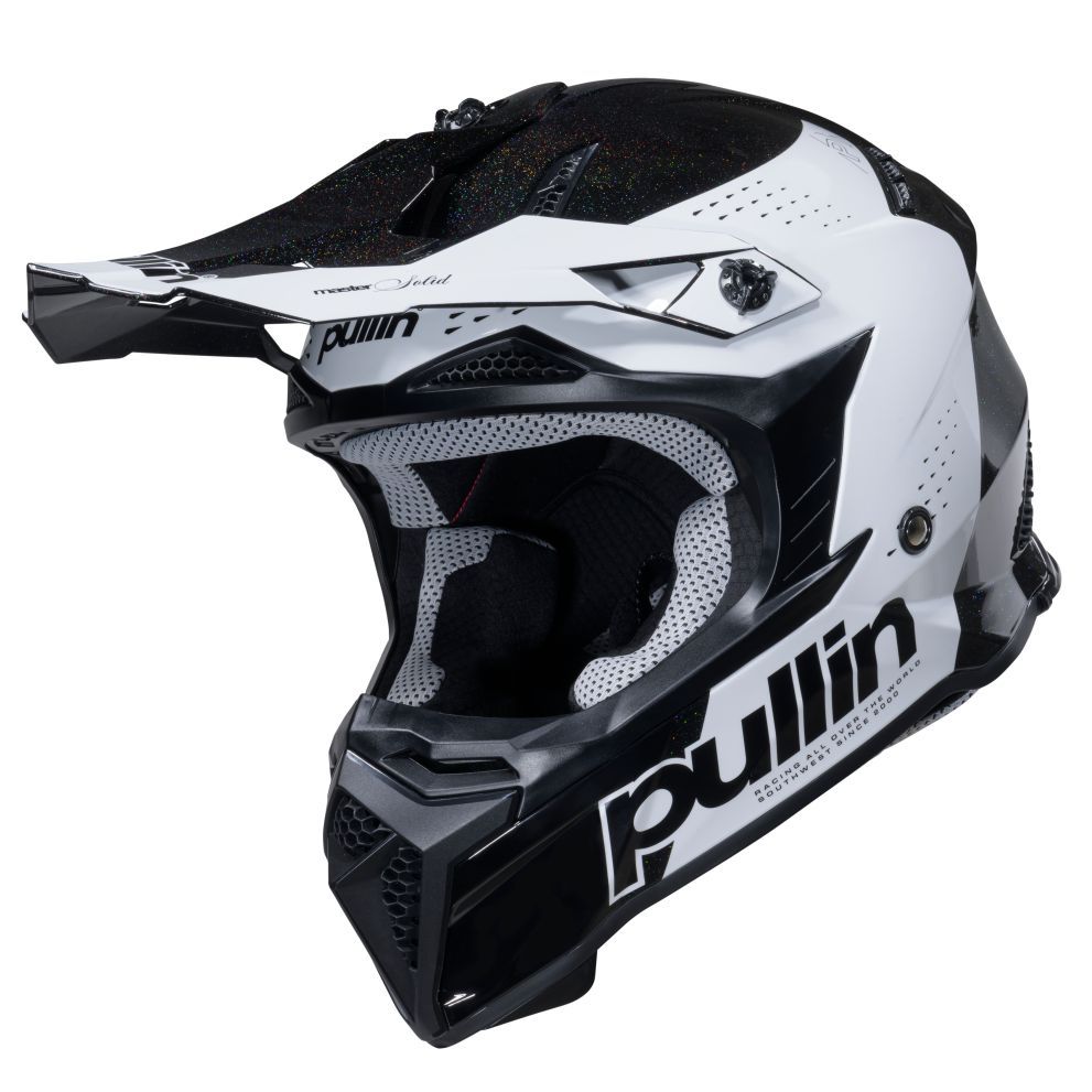 Casque cross Pull-in GRAPHIC ABSOLUT 2025