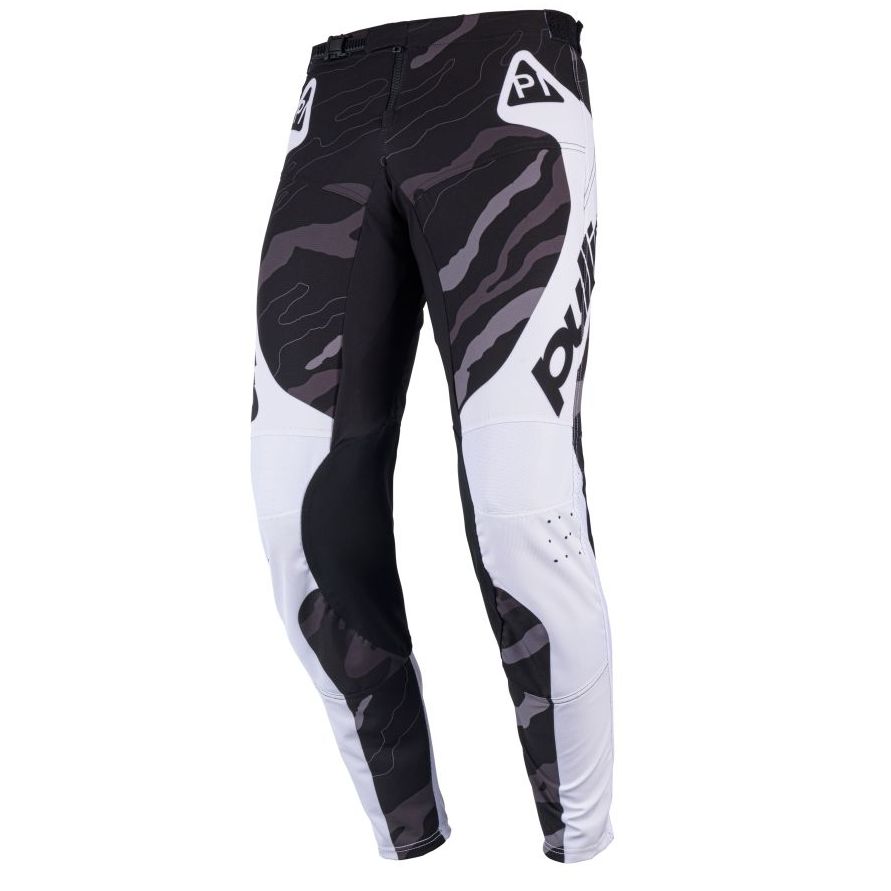 Pantalon cross Pull-in MASTER RACE 2025
