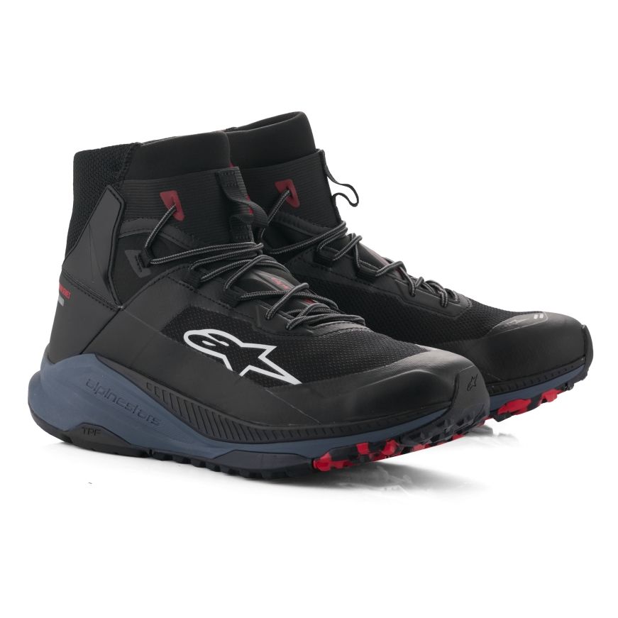 Baskets Moto Alpinestars SPEEDFORCE XR