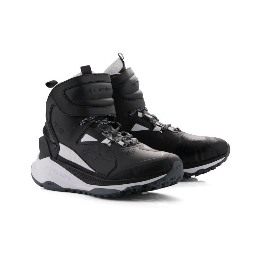 Baskets Moto Alpinestars SPEEDSTREET