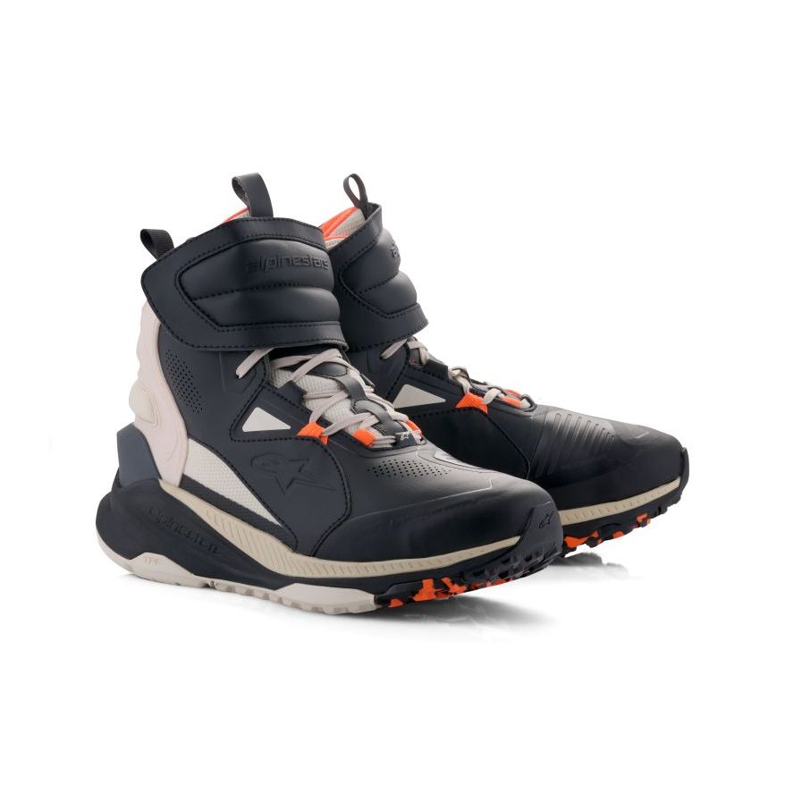 Baskets Moto Alpinestars SPEEDSTREET