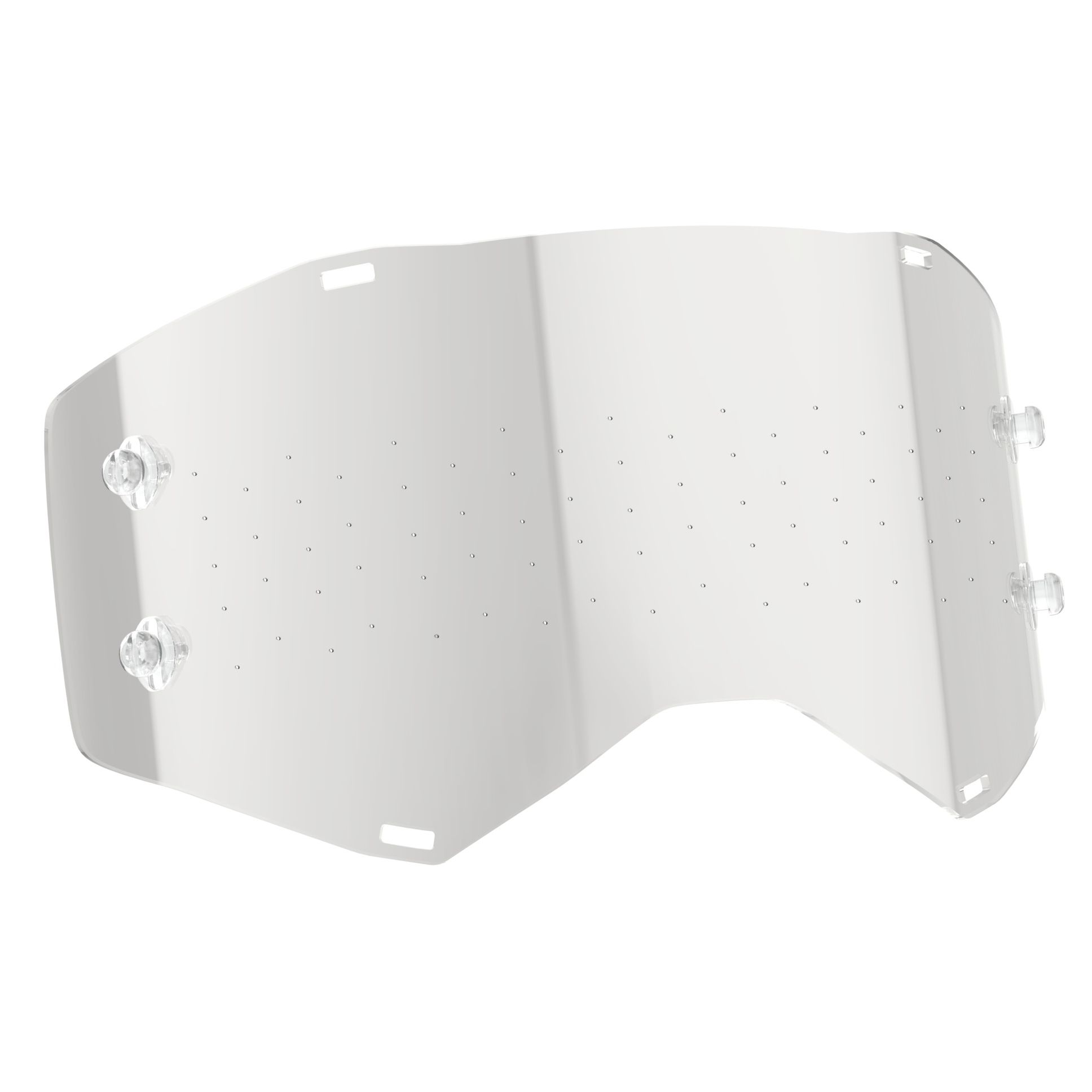 Ecran Masque Scott ANTI ADHESION POUR SCOTT PROSPECT/FURY