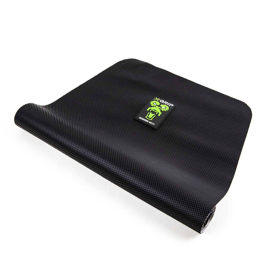 Housse de selle X-GRIP BABOONS BUTT