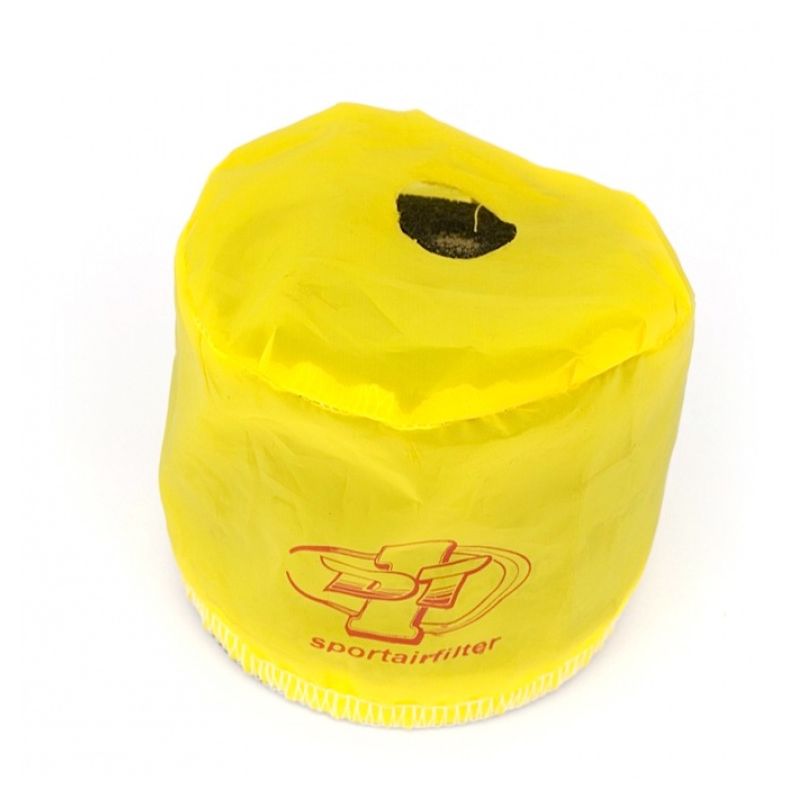 Air filter DT 1 Bonnet Sand Stop