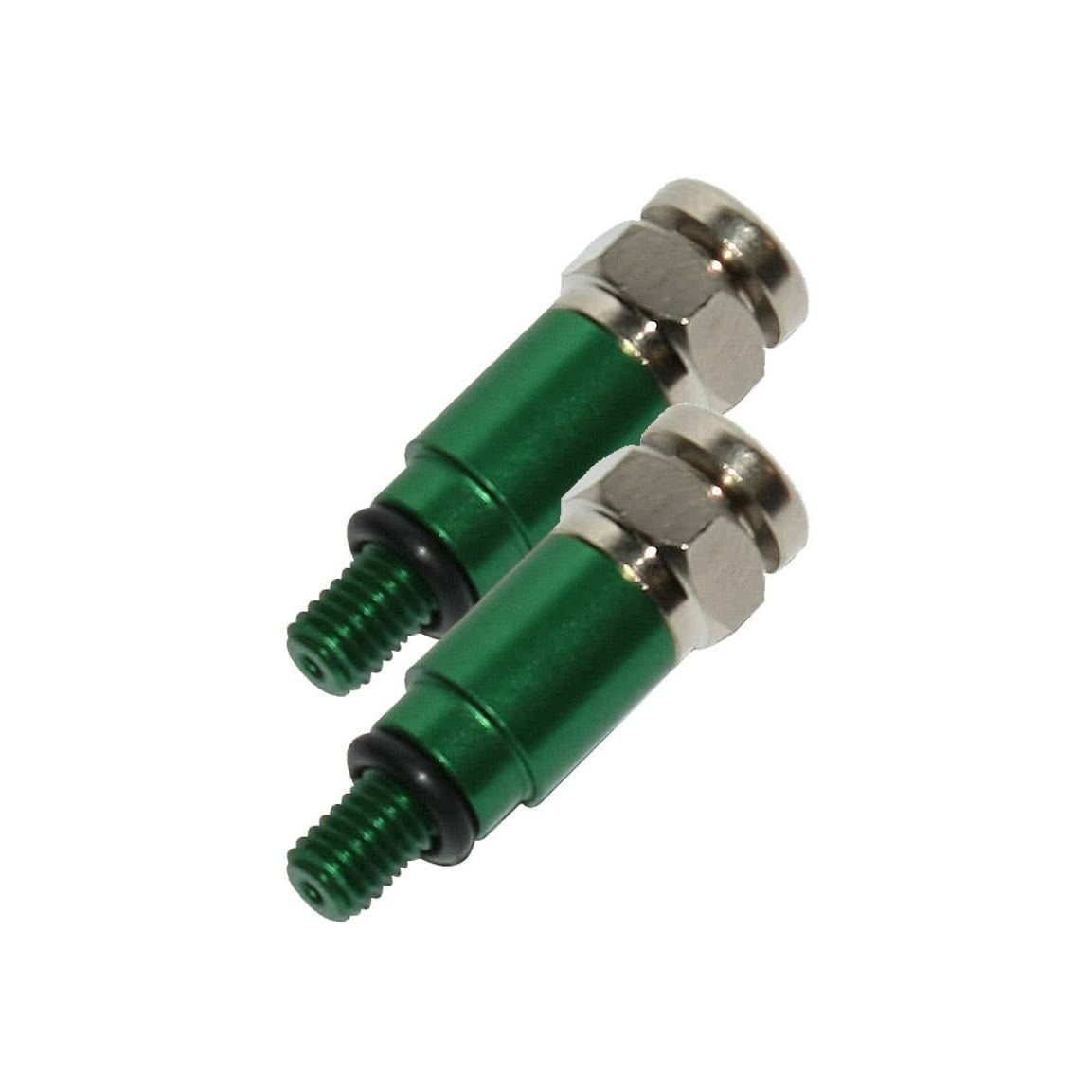 Purgeurs de fourche Bike It M5x0,8 POUR KAYABA SHOWA PAIRE