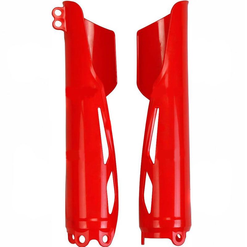 UFO Protections de fourche Ufo ROUGE — rouge