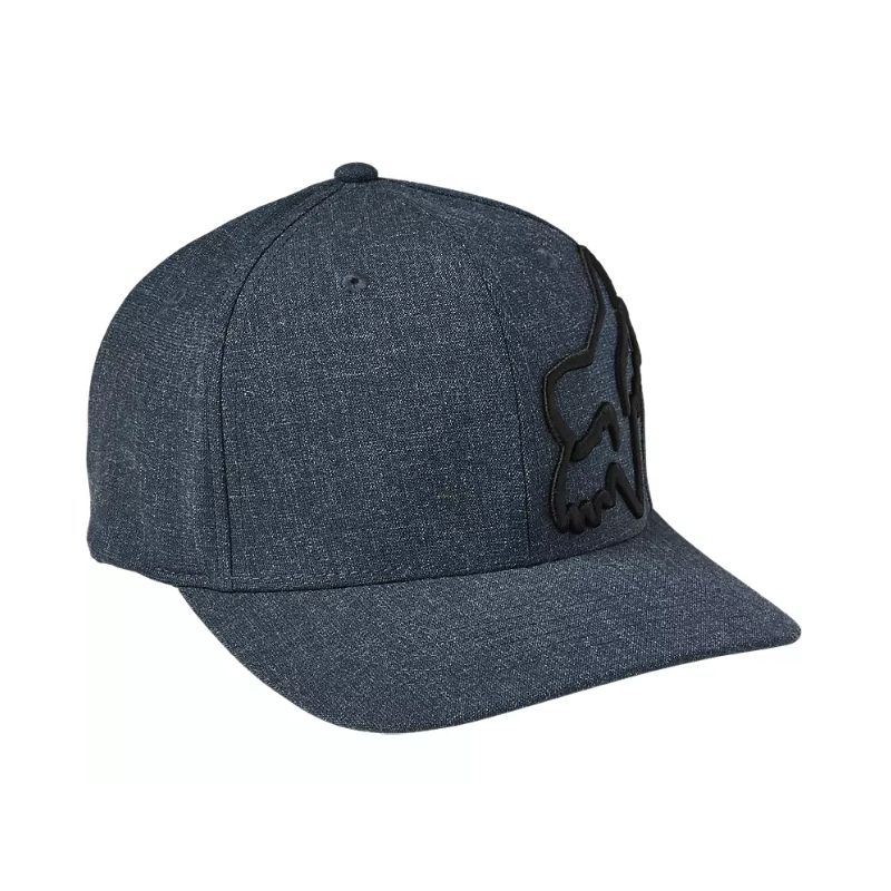Image of Casquette Fox CLOUDED
