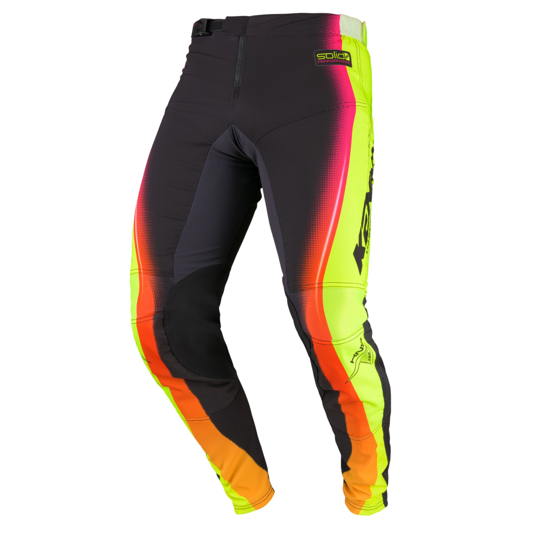 Pantalon cross Kenny PERFORMANCE ENFANT - SOLID