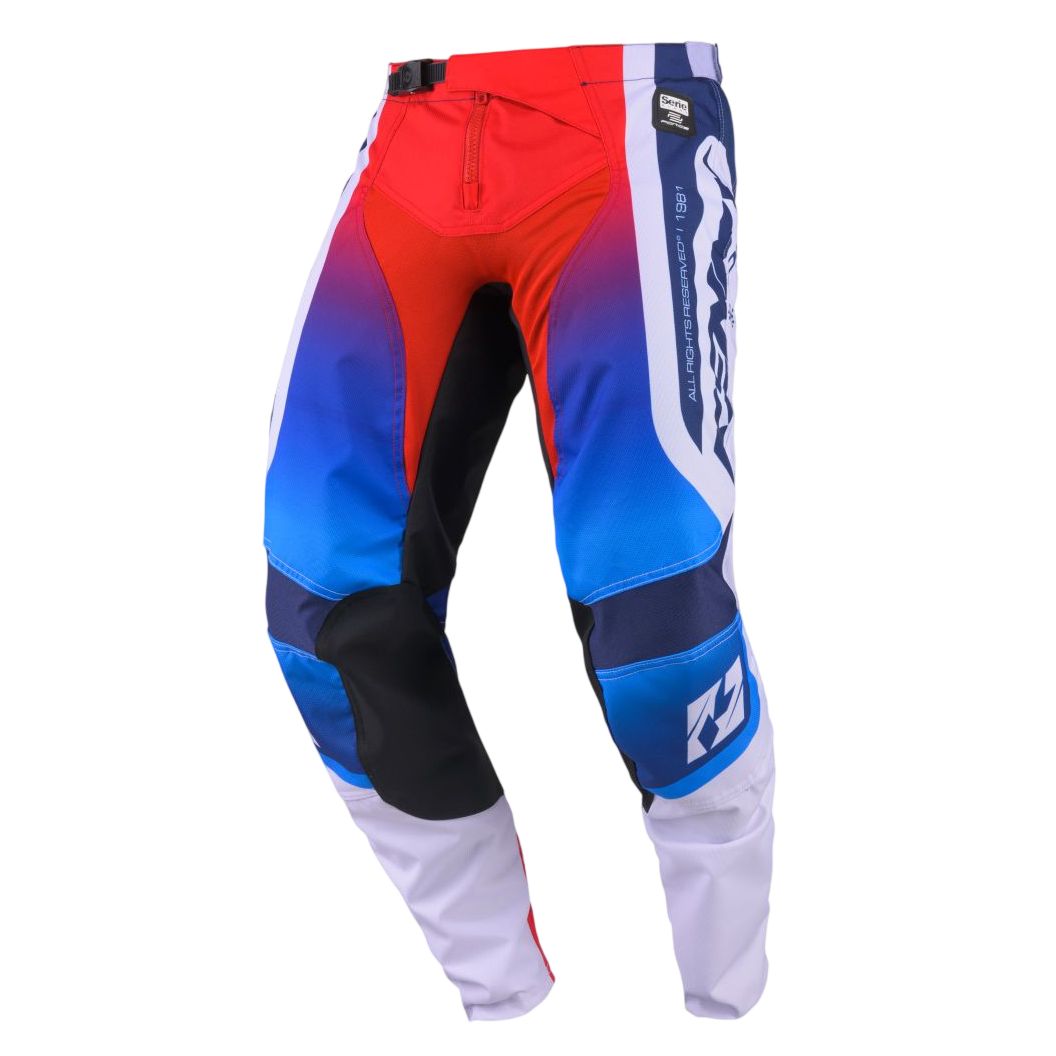 Pantalon cross Kenny FORCE - RACE 2027
