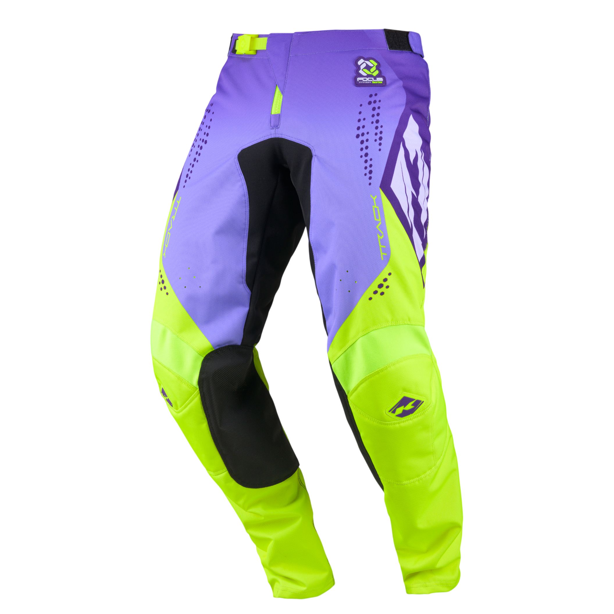 Pantalon cross Kenny TRACK FOCUS 2027