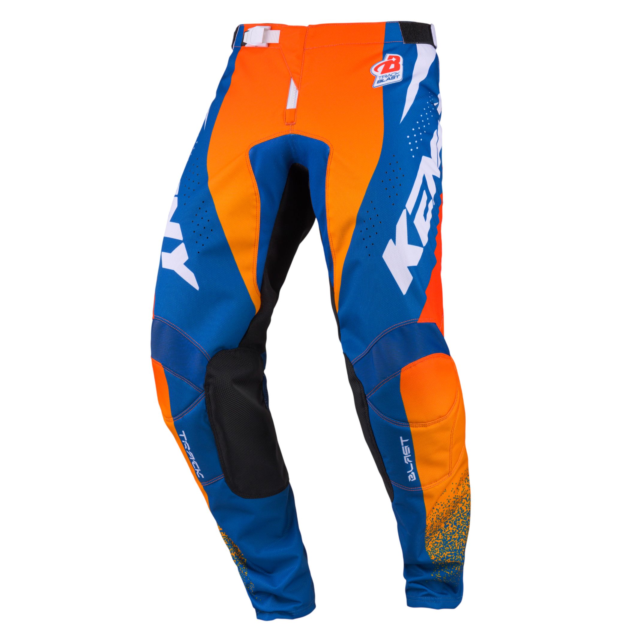Pantalon cross Kenny TRACK ENFANT - BLAST