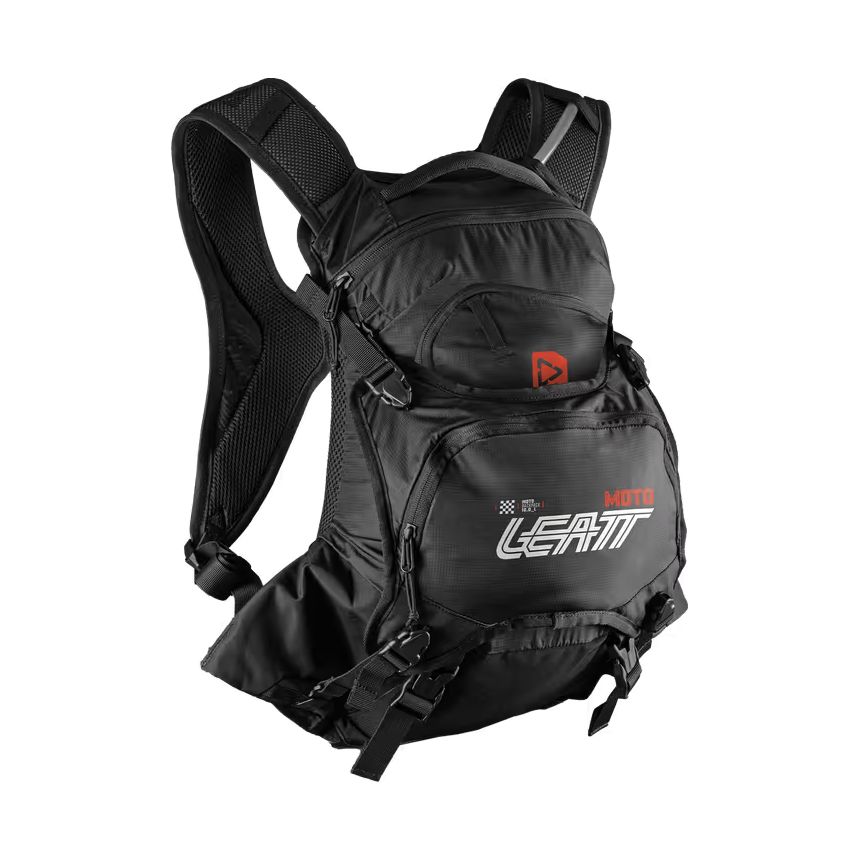 Système d'hydratation Leatt BACKPACK MOTO 10L