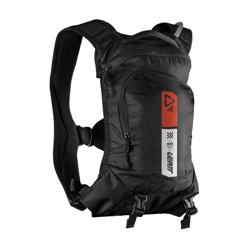 Système d'hydratation Leatt BACKPACK MOTO 5L