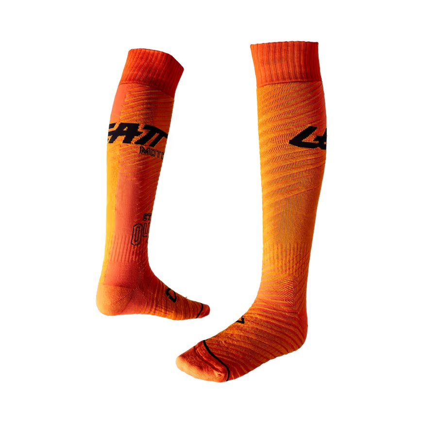 Chaussettes MX Leatt MOTO V27 HATCHET