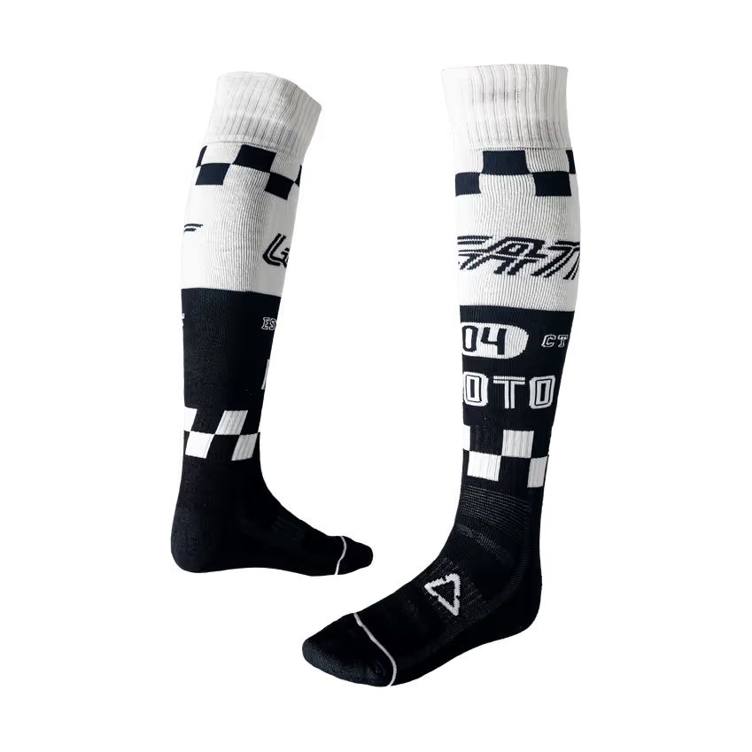 Chaussettes MX Leatt MOTO V27 SPEED