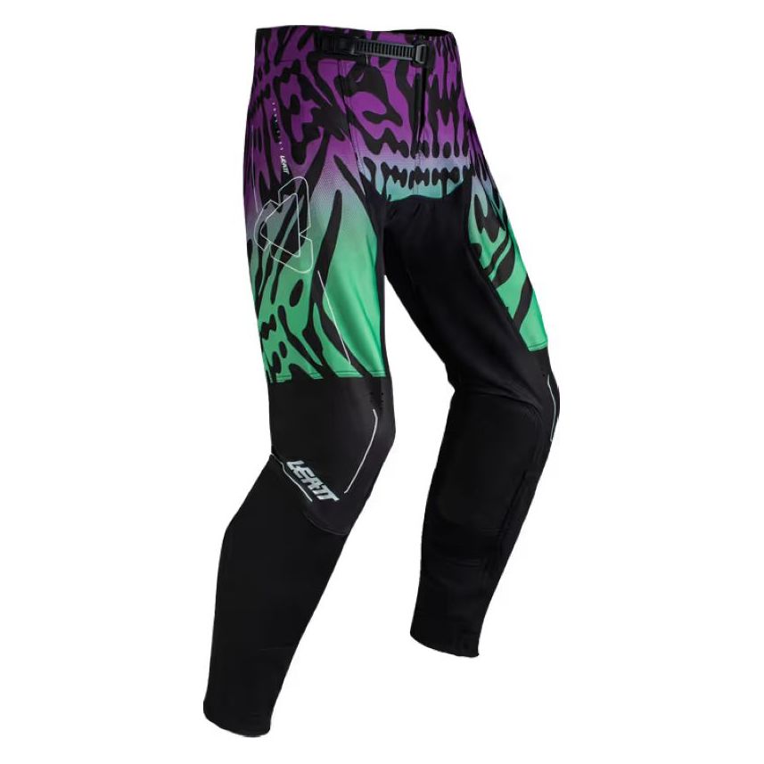 Pantalon cross Leatt 4.5 LEOPARD 2027