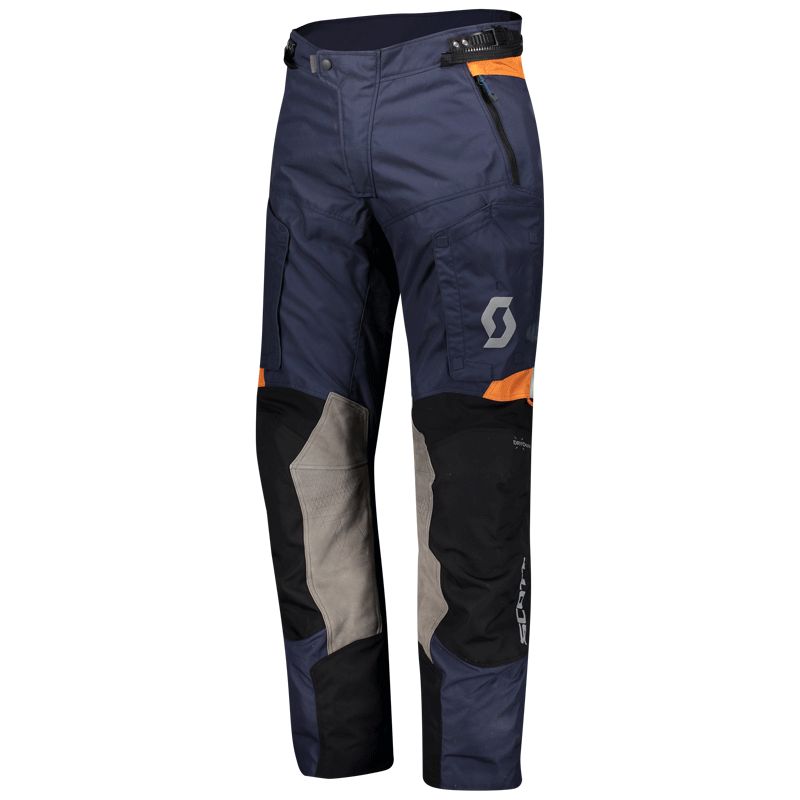 Pantalon enduro Scott DUALRAID DRYO 2024
