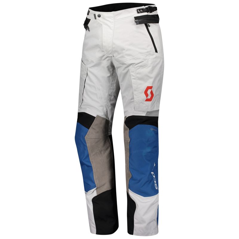 Pantalon enduro Scott DUALRAID DRYO 2024