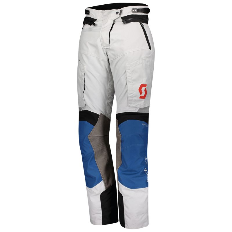 Pantalon enduro Scott DUALRAID DRYO WOMAN 2024