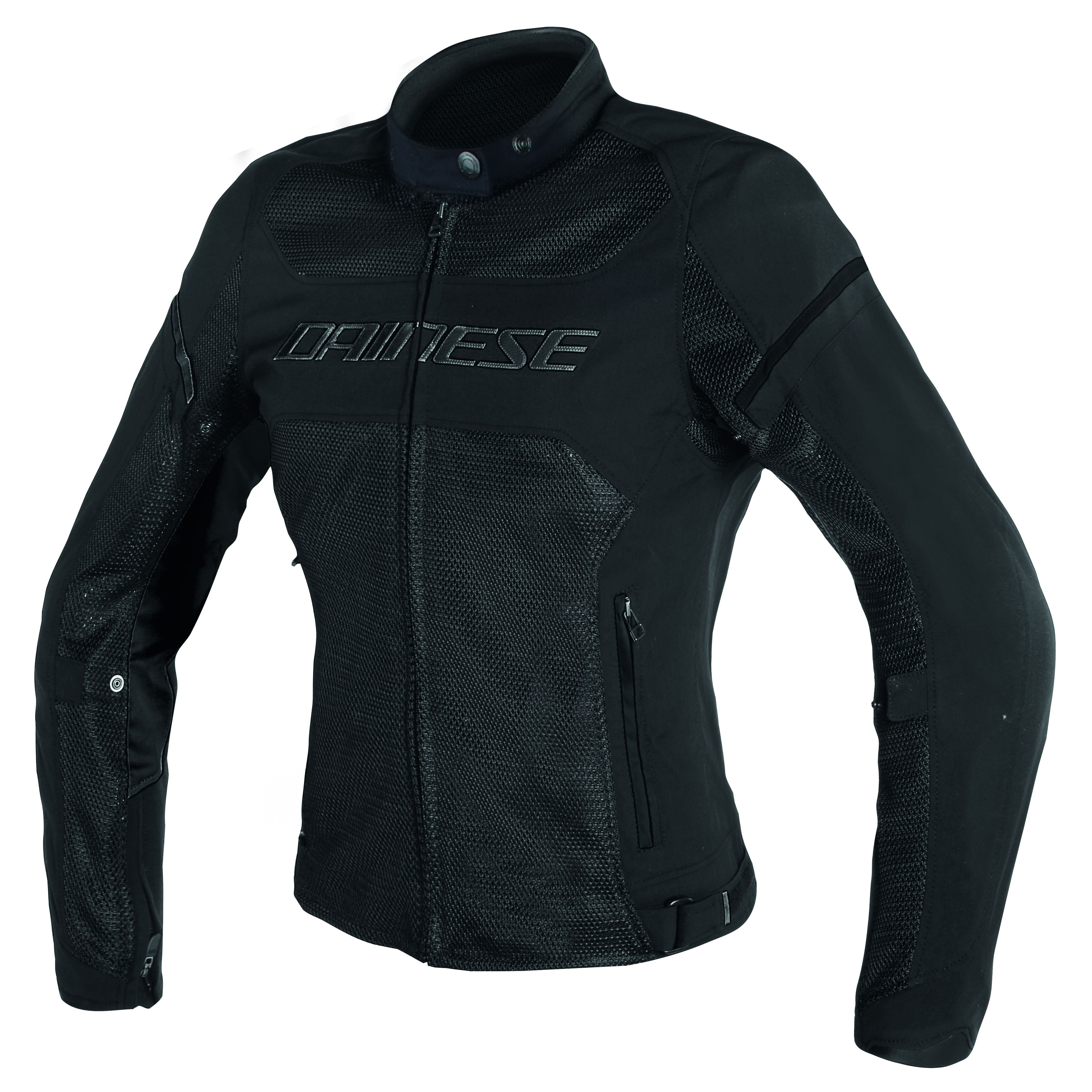 Image of Blouson Dainese AIR FRAME D1 LADY TEX